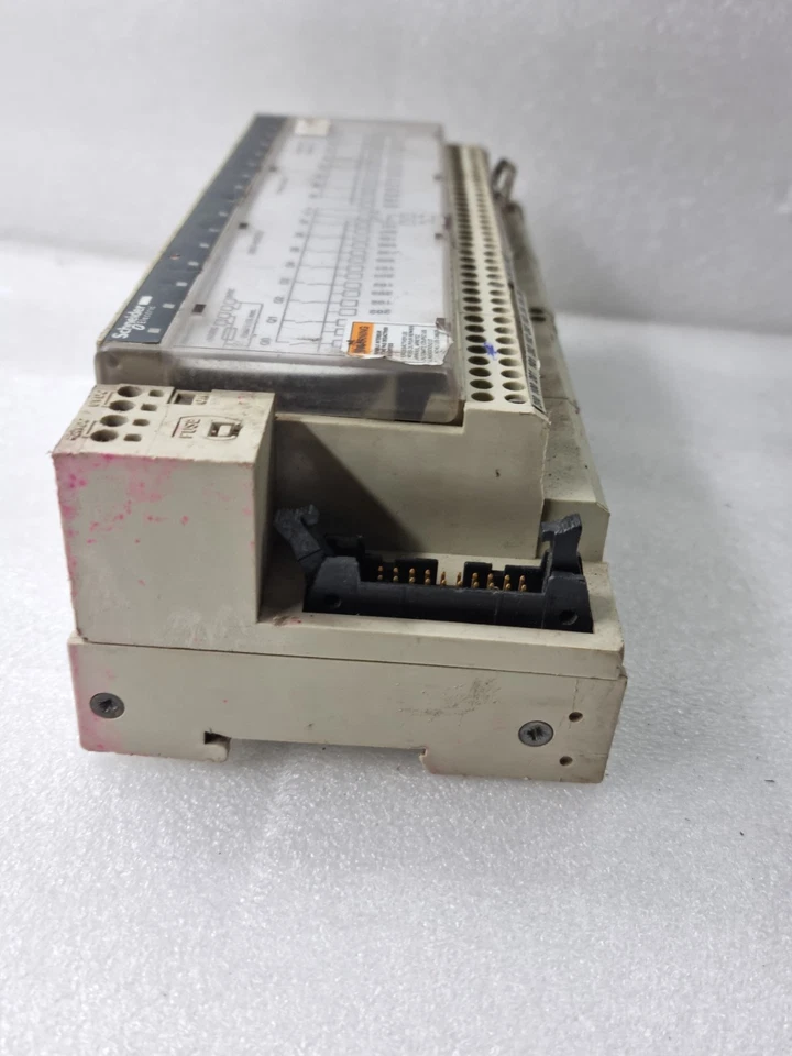 SCHNEIDER ELECTRIC MODICON ABE7-R16T212 MODULE